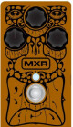 MXR dévoile la Brown Acid Fuzz
