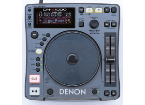 Denon DJ DN-S1000