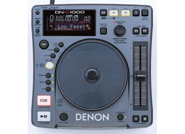 Denon DJ DN-S1000