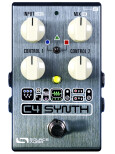 La pédale C4 Synth de Source Audio arrive en magasin