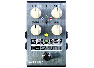 Source Audio C4 Synth