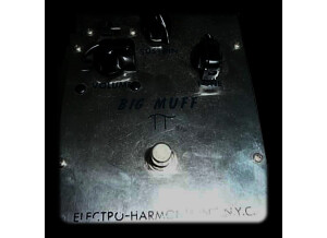 Electro-Harmonix Big Muff Pi V1