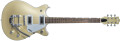 Du nouveau du côté des Double Jet chez Gretsch