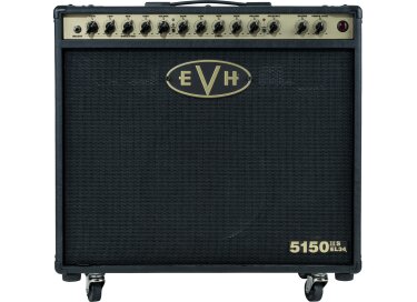 EVH 5150III 50W EL34 1x12 Combo