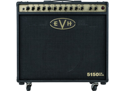 EVH 5150III 50W EL34 1x12 Combo