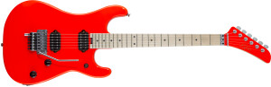EVH 5150 Standard Maple