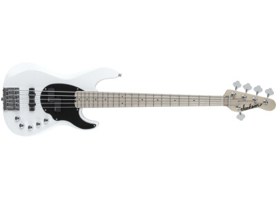 Jackson X Signature David Ellefson Concert Bass CBXM V