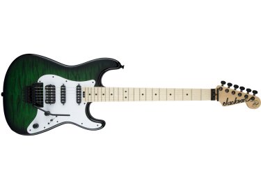 Jackson USA Signature Adrian Smith San Dimas SDQM