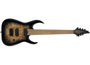 Jackson Pro Signature Misha Mansoor Juggernaut HT7P