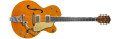 Grestch au Summer NAMM avec 3 nouveaux modèles Brian Setzer