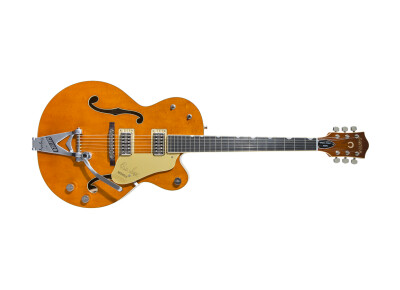 Gretsch G6120T-BSSMK Brian Setzer Signature Nashville '59