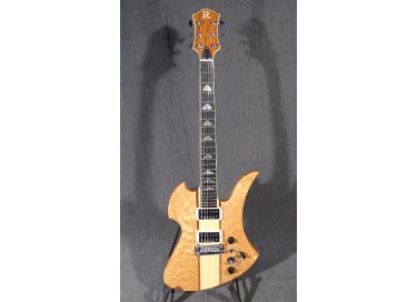 B.C. Rich Mockingbird JE