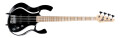 Vox au Summer NAMM 2019 avec deux basses actives Starstream