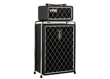 Vox Mini SuperBeetle Bass