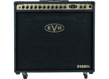 EVH 5150III 50W EL34 2x12 Combo