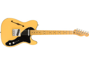 Fender Britt Daniel Tele Thinline