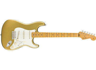 Fender Lincoln Brewster Stratocaster