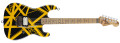 EVH célèbre les 40 ans de Van Halen II avec la '79 Bumblebee Tribute