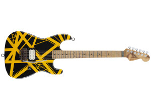 EVH ’79 Bumblebee