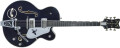 Une Gretsch Rich Robinson "Magpie" au Summer NAMM 2019