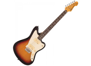 Vintage V65 Reissued Hard Tail