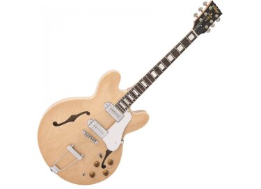 Vintage VSA500P Reissued