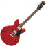 Vintage au Summer NAMM avec les modèles semi-hollow