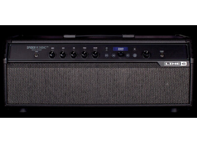 Line 6 Spider V 240HC MkII