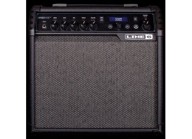Line 6 Spider V 30 MkII