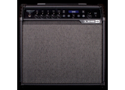 Line 6 Spider V 60 MkII