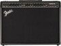 Un combo à modélisation Fender Champion 100 XL tout noir à Nashville