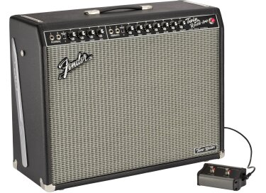 Fender Tone Master Twin Reverb