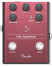 Une fuzz et une disto pour compléter le catalogue d’effets de Fender
