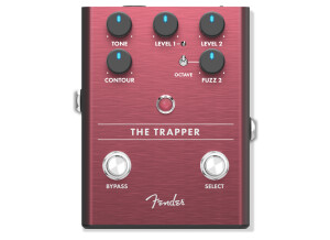 Fender The Trapper