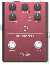 Fender The Trapper