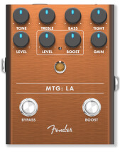 Fender MTG: LA