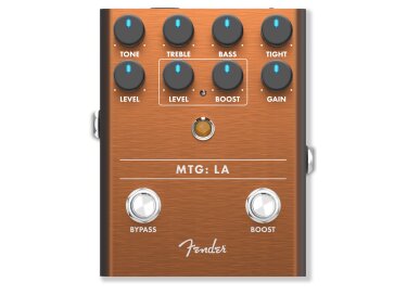 Fender MTG: LA
