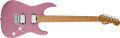 Charvel présente un un nouveau modèle Dinky au Summer NAMM