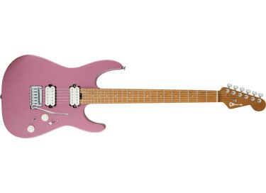 Charvel Pro-Mod DK24 HH 2PT CM