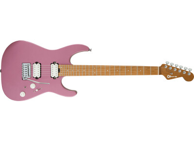 Charvel Pro-Mod DK24 HH 2PT CM