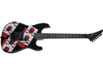 Charvel Limited Edition Super Stock Model 2