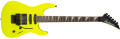 La SL3X se refait une beauté sur le stand Jackson au Summer NAMM