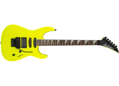 Jackson X Soloist SL3X (2019)