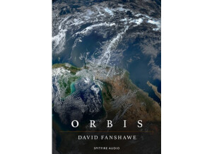 Spitfire Audio Orbis