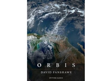 Spitfire Audio Orbis