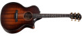 Une Taylor K24ce en version Builder’s Edition au Summer NAMM