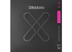 D'Addario XT Electric