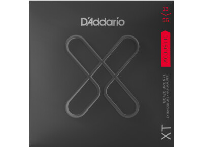 D'Addario XT 80-20 Bronze Acoustic 6-String
