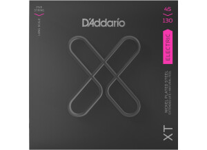 D'Addario XT Bass