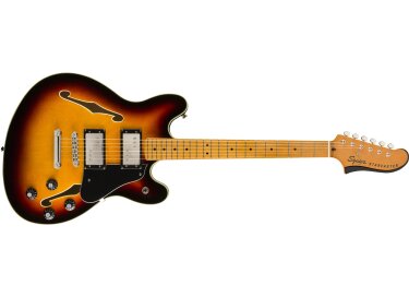 Squier Classic Vibe Starcaster